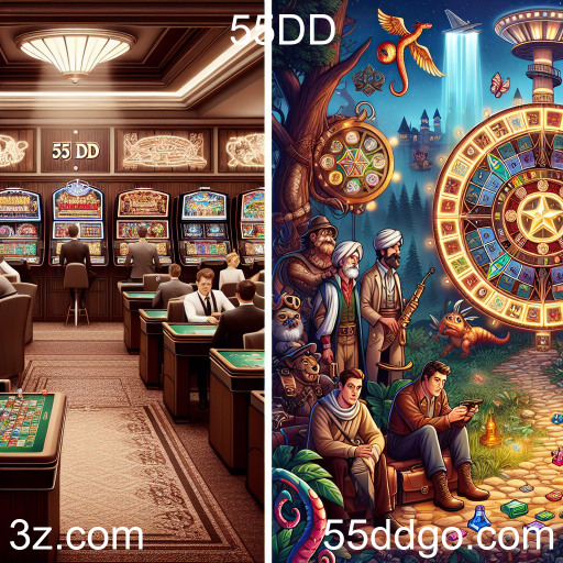 Descubra o Fascinante Mundo dos Jogos de Aventura