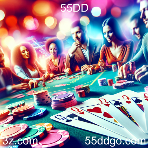 A Evolução dos Jogos de Cartas: Da Tradição à Modernidade