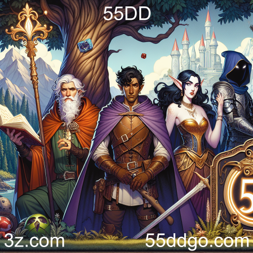 A Evolução dos Jogos RPG: Uma Jornada Através do Tempo