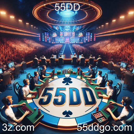 O Crescimento dos Esportes Eletrônicos: Uma Nova Era para os Jogos