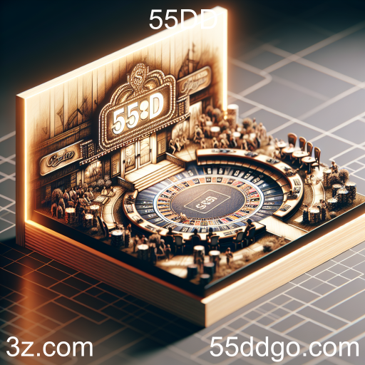 A Ascensão dos Jogos de Estratégia na Plataforma 55DD